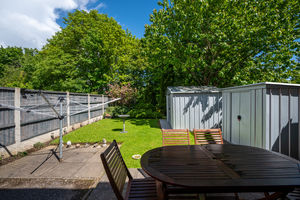 Meadowside Close Wingerworth